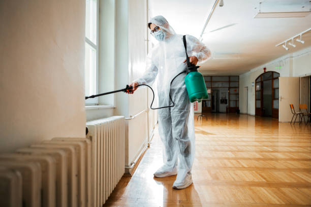 Best Affordable Pest Control Services  in Cherryville, NC